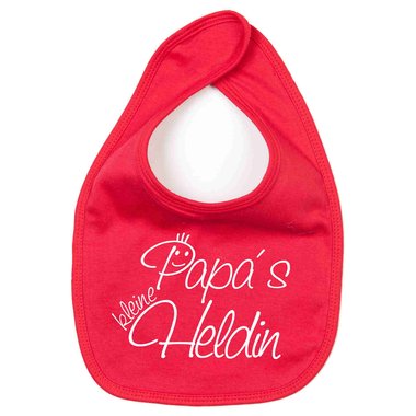 Baby Ltzchen - Papas kleine Heldin