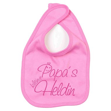 Baby Ltzchen - Papas kleine Heldin