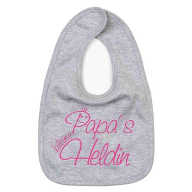 Baby Ltzchen - Papas kleine Heldin