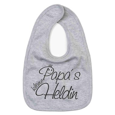 Baby Ltzchen - Papas kleine Heldin