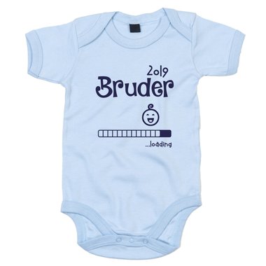 Baby Body - Bruder 2019 loading