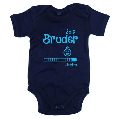 Baby Body - Bruder 2019 loading