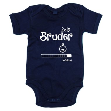 Baby Body - Bruder 2019 loading