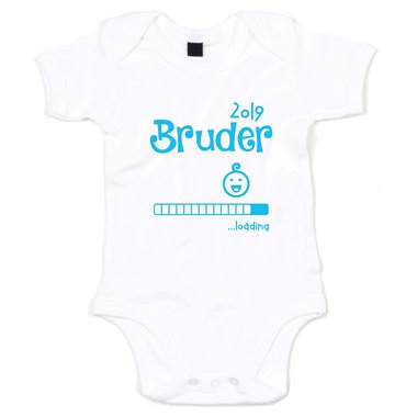Baby Body - Bruder 2019 loading