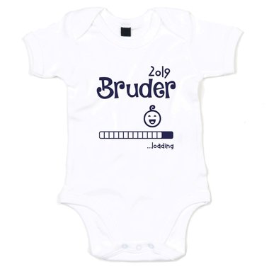 Baby Body - Bruder 2019 loading