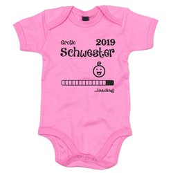 Baby Body - Groe Schwester 2019 loading