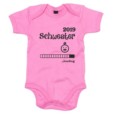 Baby Body - Schwester 2019 loading