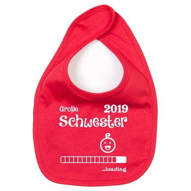 Baby Ltzchen - Groe Schwester 2019 loading