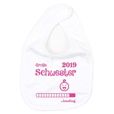 Baby Ltzchen - Groe Schwester 2019 loading