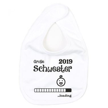 Baby Ltzchen - Groe Schwester 2019 loading