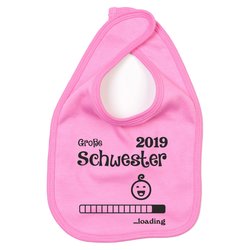 Baby Ltzchen - Groe Schwester 2019 loading