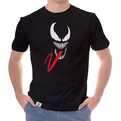 Herren T-Shirt - Symbiont