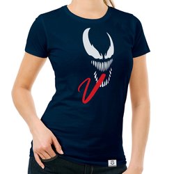 Damen T-Shirt - Symbiont