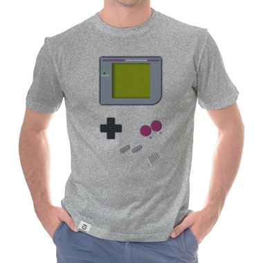 Herren T-Shirt - Gaming Classic