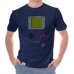 Herren T-Shirt - Gaming Classic