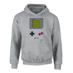 Kinder Hoodie - Gaming Classic