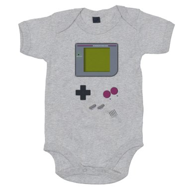 Baby Body - Gaming Classic