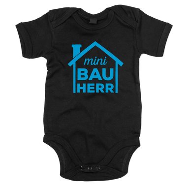 Baby Body - Mini Bauherr