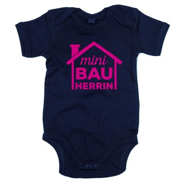 Baby Body - Mini Bauherrin