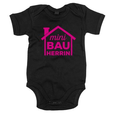 Baby Body - Mini Bauherrin