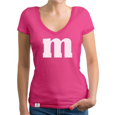 M&Ms Damen T-Shirt 