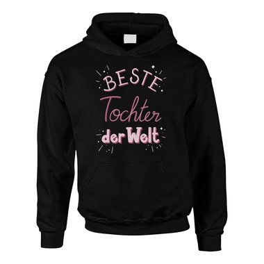 Kinder Hoodie - Beste Tochter der Welt