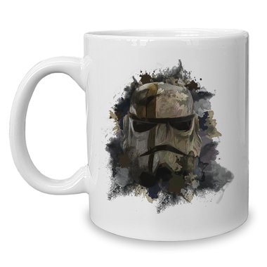 Kaffeebecher - Tasse - Gaming & Film Motive