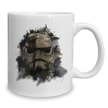 Kaffeebecher - Tasse - Gaming & Film Motive