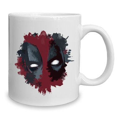 Kaffeebecher - Tasse - Gaming & Film Motive