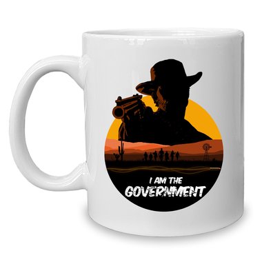 Kaffeebecher - Tasse - Gaming & Film Motive Gaming Classic