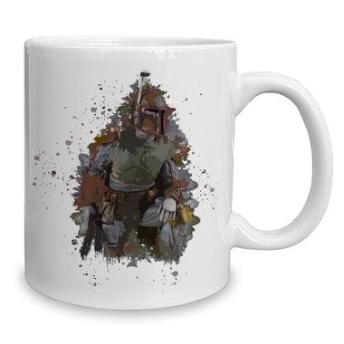 Kaffeebecher - Tasse - Gaming & Film Motive Gaming Classic