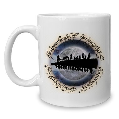 Kaffeebecher - Tasse - Gaming & Film Motive Gaming Classic