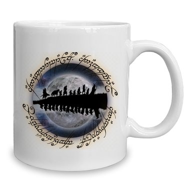 Kaffeebecher - Tasse - Gaming & Film Motive Gaming Classic