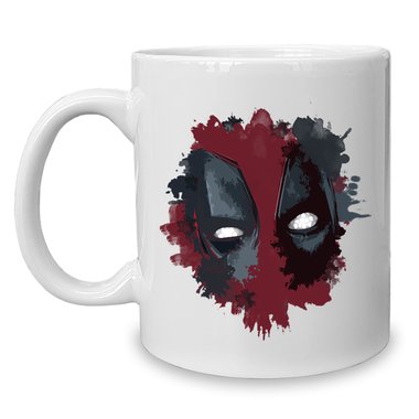 Kaffeebecher - Tasse - Gaming & Film Motive Gaming Classic