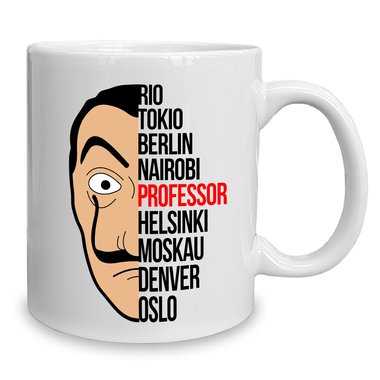 Kaffeebecher - Tasse - Gaming & Film Motive Gaming Classic