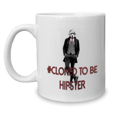 Kaffeebecher - Tasse - Gaming & Film Motive Gaming Classic