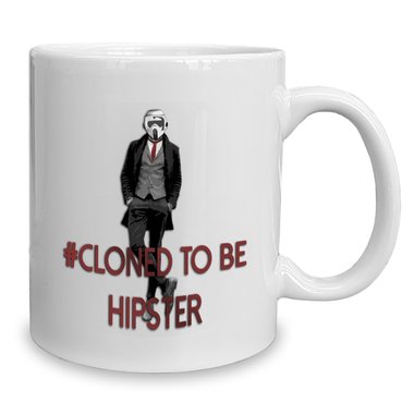 Kaffeebecher - Tasse - Gaming & Film Motive Gaming Classic