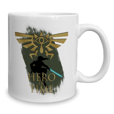 Kaffeebecher - Tasse - Gaming & Film Motive Gaming Classic