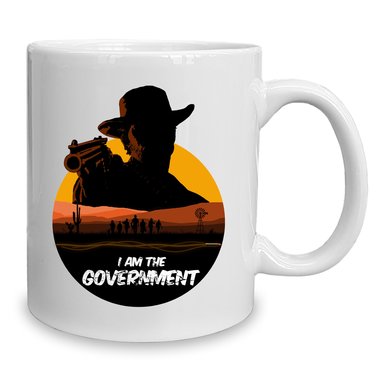 Kaffeebecher - Tasse - Gaming & Film Motive Gaming Classic