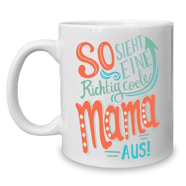 Kaffeebecher - Tasse - Geschenk fr die Familie Bruder