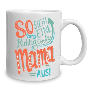 Kaffeebecher - Tasse - Geschenk fr die Familie Bruder