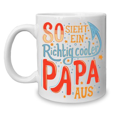 Kaffeebecher - Tasse - Geschenk fr die Familie Bruder