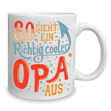 Kaffeebecher - Tasse - Geschenk fr die Familie Bruder