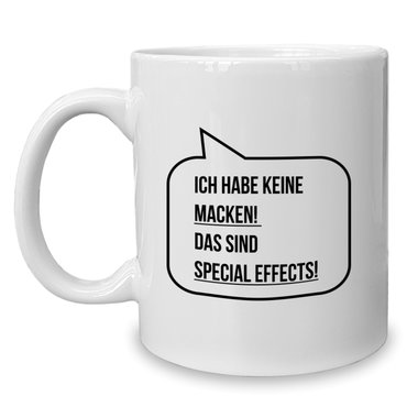 Kaffeebecher - Tasse - lustige Sprche