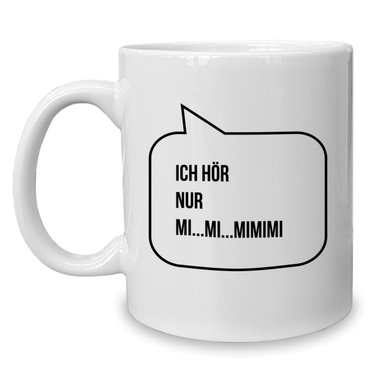 Kaffeebecher - Tasse - lustige Sprche