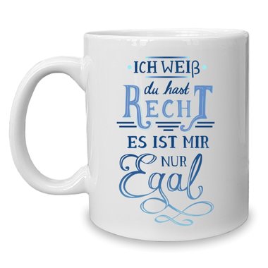 Kaffeebecher - Tasse - lustige Sprche