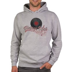 Herren Hoodie - Vintage Vibes