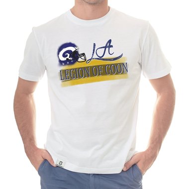 Herren T-Shirt - LA - Legion of Goon
