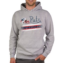 Herren Hoodie - Pats - New England