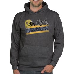 Herren Hoodie - Aints - New Orleans